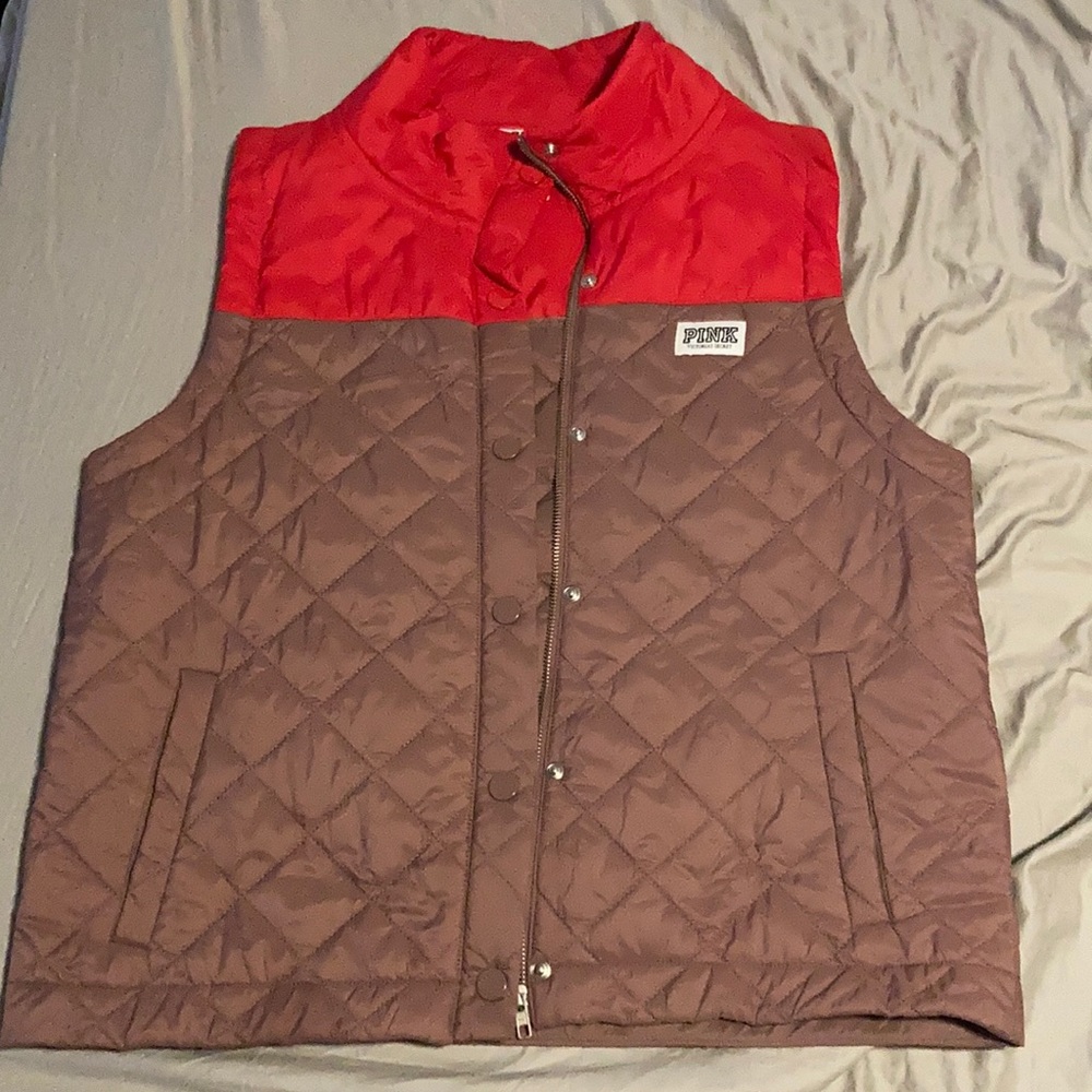 Victoria’s Secret PINK vest
